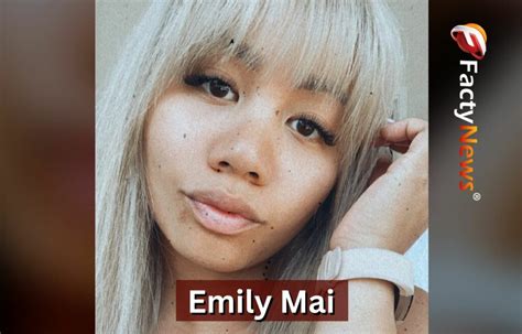 Emily Mai Nude Asian MILF Emilynguyen OnlyFans Leaks 2022。